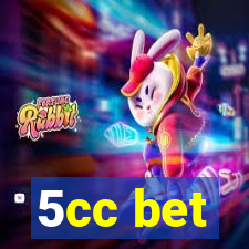 5cc bet